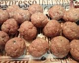 Foto del paso 4 de la receta: Filetes rusos en Monsieur Cuisine