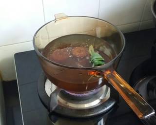 Es cendol apukat - Step 8