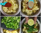 સેવપૂરી (Sev Puri Recipe In Gujarati) રેસીપી સ્ટેપ6ફોટો