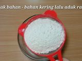 Semprit coklat