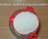 Foto langkah ke 5 dari resep Semprit coklat.