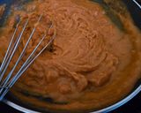 Kelkáposztafőzelék recept fázis 4 fotója