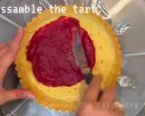 A picture of step 13 of Raspberry Tart.