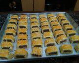 Foto langkah ke 7 dari resep Wafer cookies.
