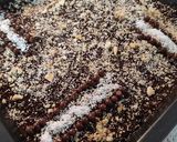 Φωτογραφία βήματος 6 της συνταγής Crème panna cotta με ganache σοκολάτας! Με ό,τι έχει το ντουλάπι! της Ασημένιας Μήλιου