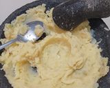 Foto langkah ke 1 dari resep Potato Stick (Takaran Sendok).