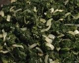 Foto del paso 2 de la receta: Pascualina, con tips de suegra y de madre