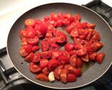 Foto del passaggio 5 della ricetta Cotiche e fagioli