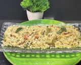 लेफ्ट ओव्हर व्हेजी राइस (Left Over Veggie Rice Recipe In Marathi) रेसिपी स्टेप 4 फोटो 