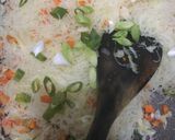 Foto langkah ke 4 dari resep Kroket Bihun Sayur #5.