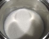 Foto del paso 1 de la receta: Bagels integrales