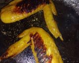Foto langkah ke 7 dari resep Ayam Bakar Bumbu Rujak.