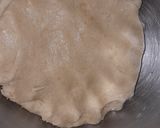 Foto del paso 2 de la receta: Torta con crema pastelera