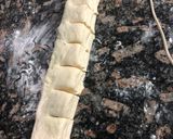 Foto del paso 7 de la receta: Cremonas o mini corderito de margarina