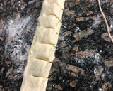 Foto del paso 7 de la receta: Cremonas o mini corderito de margarina