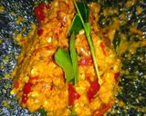 Foto langkah ke 2 dari resep Ceker Pedas Bumbu Kuning.