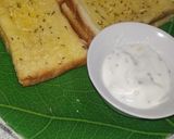 Foto langkah ke 3 dari resep Garlic bread.