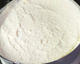 Foto del paso 4 de la receta: Cheesecake de coco 🥥