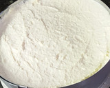 Foto del paso 4 de la receta: Cheesecake de coco 🥥