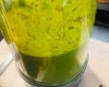 A picture of step 3 of Street Styled (Rani Palak -Paneer)Spinach Cottage Cheese Curry 😋.