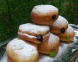 Foto langkah ke 7 dari resep Donat Kentang eggless.
