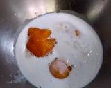 ขนมหม้อแกงไข่ วิธีทำสูตร 1 รูป