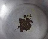 A picture of step 2 of Spiny gourd (kantola) curry.