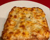 Foto del paso 3 de la receta: Panini 4 quesos