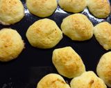 Foto del paso 2 de la receta: Pancitos de papa sin gluten