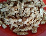 Foto langkah ke 3 dari resep Ongseng pare+tempe tanpa rasa pahit.