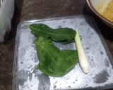 Foto langkah ke 2 dari resep Ikan Patin Bumbu Kuning.