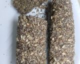 Foto del paso 8 de la receta: Pan de Semillas sin harina, gluten ni azúcar