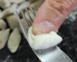 Foto del paso 9 de la receta: Ñoquis de papa y perejil