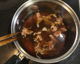 Foto del paso 4 de la receta: Guiso de pimientos de padrón