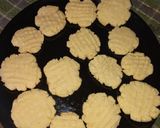 Foto del paso 4 de la receta: Galletas de mantequilla con mermelada de papayas