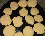 Foto del paso 4 de la receta: Galletas de mantequilla con mermelada de papayas