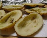 Foto del paso 3 de la receta: Papas rellenas con cantimpalo (Papas Mallorquinas)