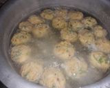 A picture of step 6 of Basan ka salan.
