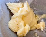 Foto del paso 1 de la receta: 🇪🇬 Especial Ramadán / Eid al-Fitr: GHORAYEBA (Egipto)