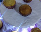 Foto del paso 7 de la receta: Muffins de plátano y nuez