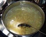स्ट्रीट स्टाईल क्रिमी,चीजी पास्ता(street style creamy pasta recipe in hindi) रेसिपी चरण 1 फोटो