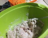 Foto langkah ke 1 dari resep Dimsum Ayam/Siomay Ayam Mix Udang.