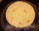 Foto del paso 4 de la receta: Enchiladas Verdes con Carne de Cerdo