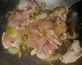 Foto langkah ke 3 dari resep Ayam teriyaki.