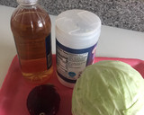 Foto del paso 1 de la receta: Mi receta de Chucrut de Repollo o Col 🥬 súper fácil #keto