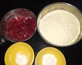 કપકેક (Cupcake Recipe In Gujarati) રેસીપી સ્ટેપ2ફોટો