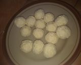 Foto langkah ke 3 dari resep Tahu bulet.