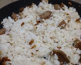 Foto langkah ke 3 dari resep Nasi Goreng Kencur.