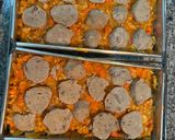 Foto langkah ke 5 dari resep Cheessy Mashed Potato.