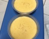 Foto langkah ke 3 dari resep Caramel Pudding.